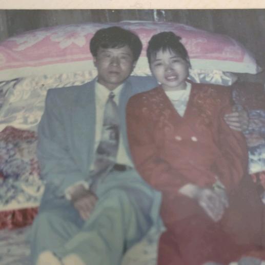 红尘相伴有你