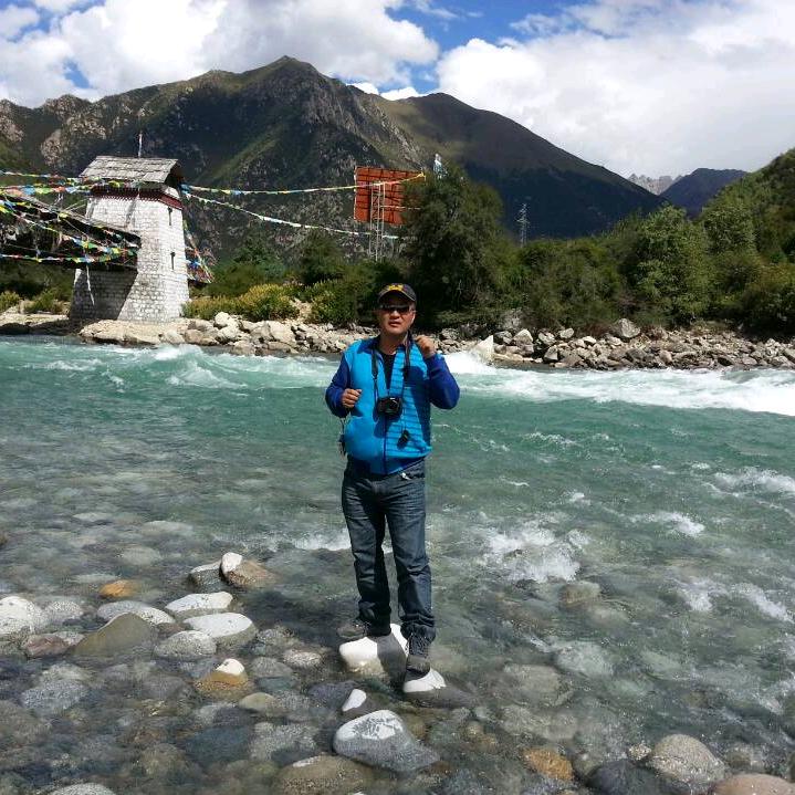 队长的旅行