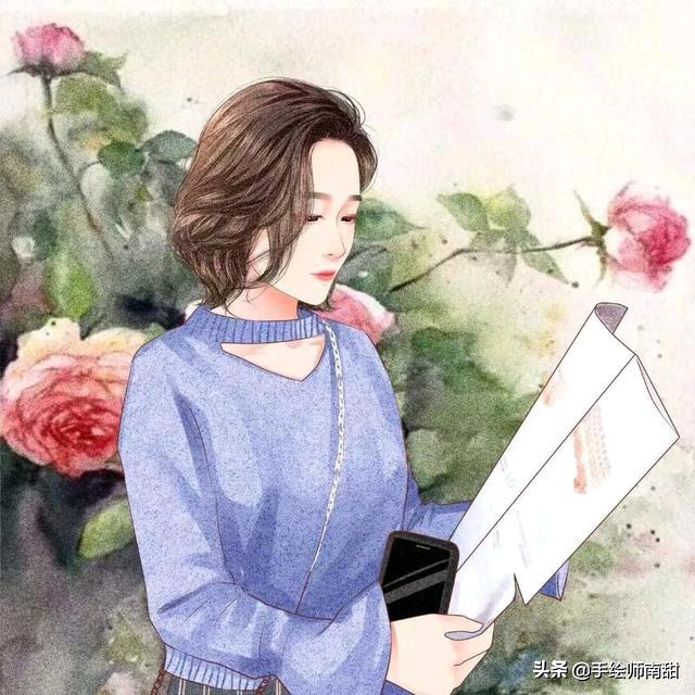 被丢在半路的单亲妈妈