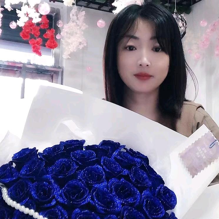 花如语花艺