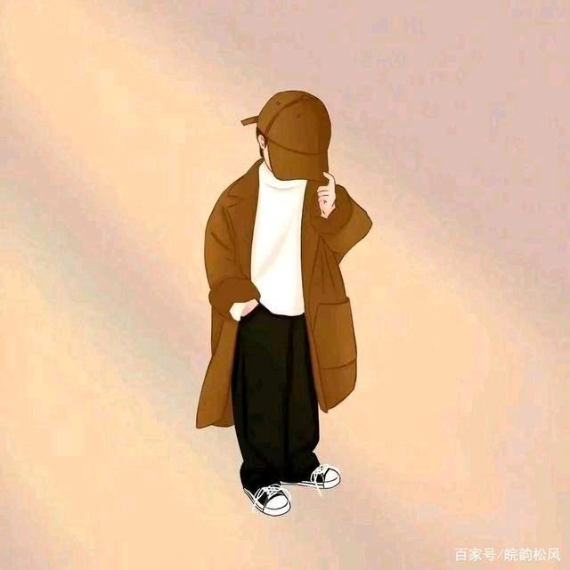 睡懵的小陆