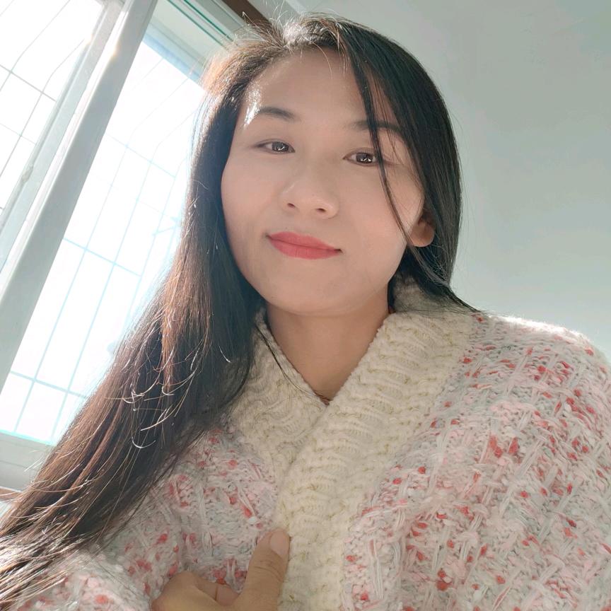 静沐暖阳✨