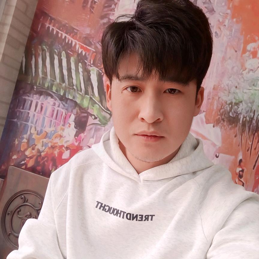 发型设计▪阿阳