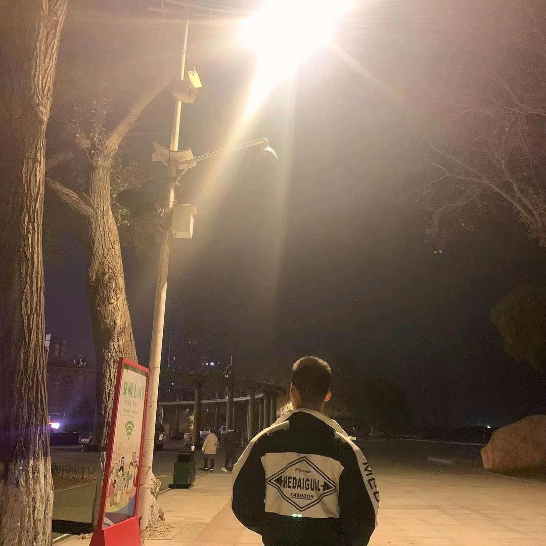 A孤独成瘾。
