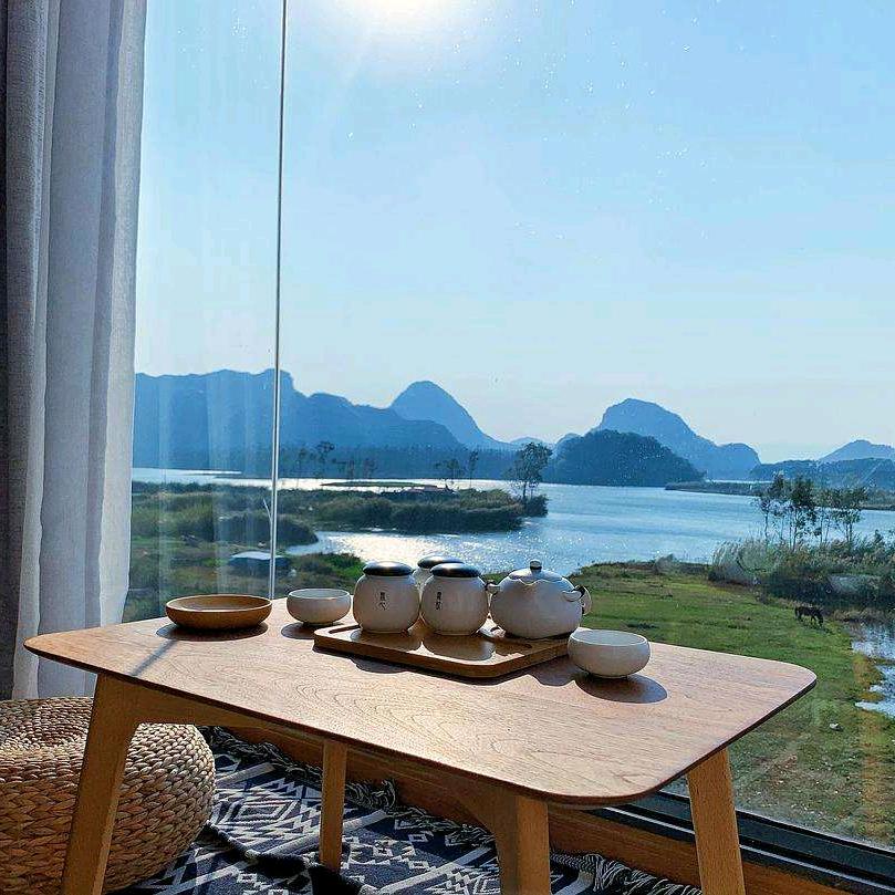 房东陌野小哥公寓(兴旺路分店)官方号