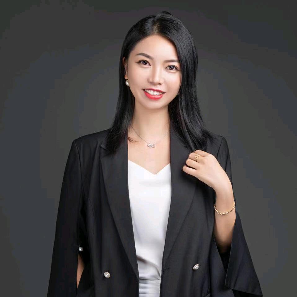 花田囍事高端婚礼定制珊姐