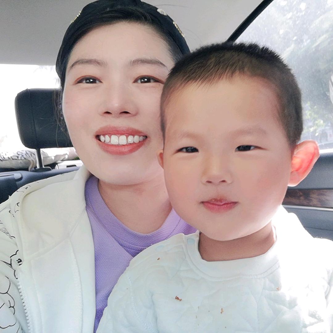 硕妈家的生活