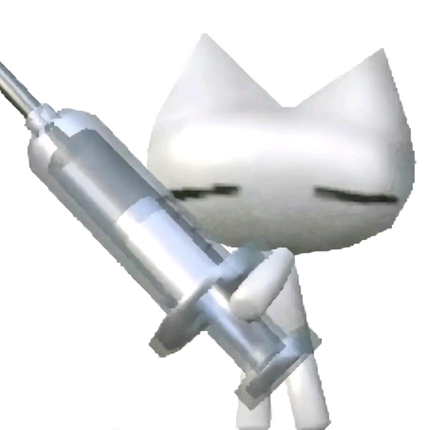 四次元外星小猫.