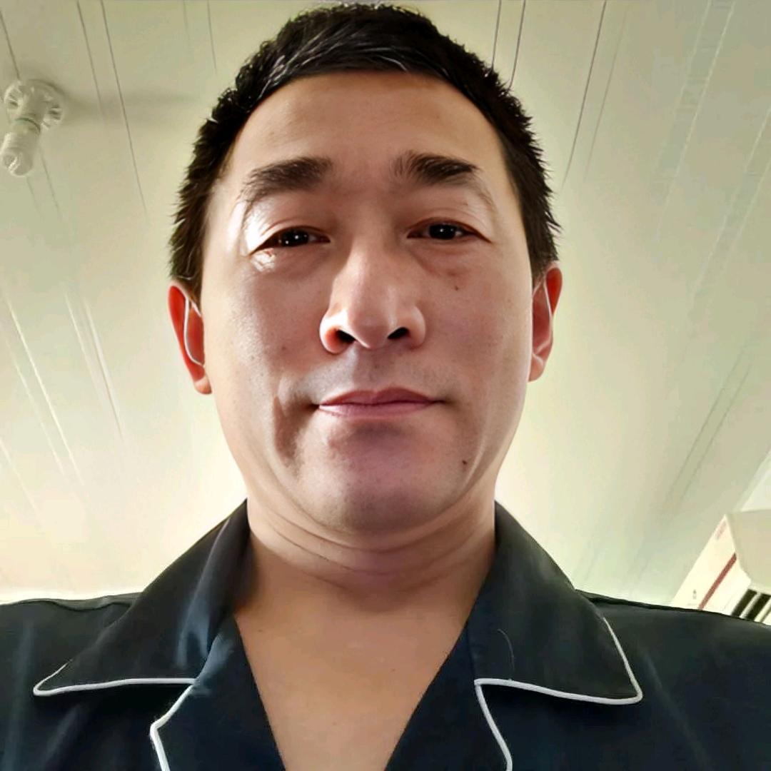 我愛家乡
