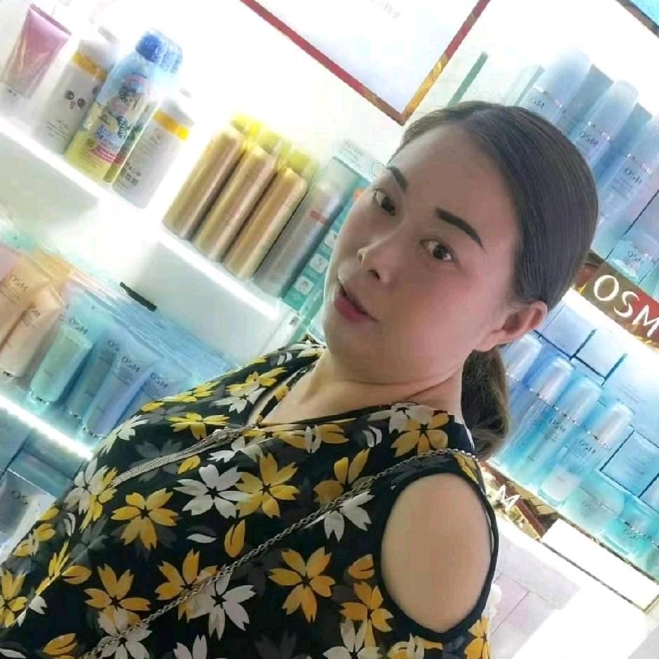 爱笑的人，运气不会差