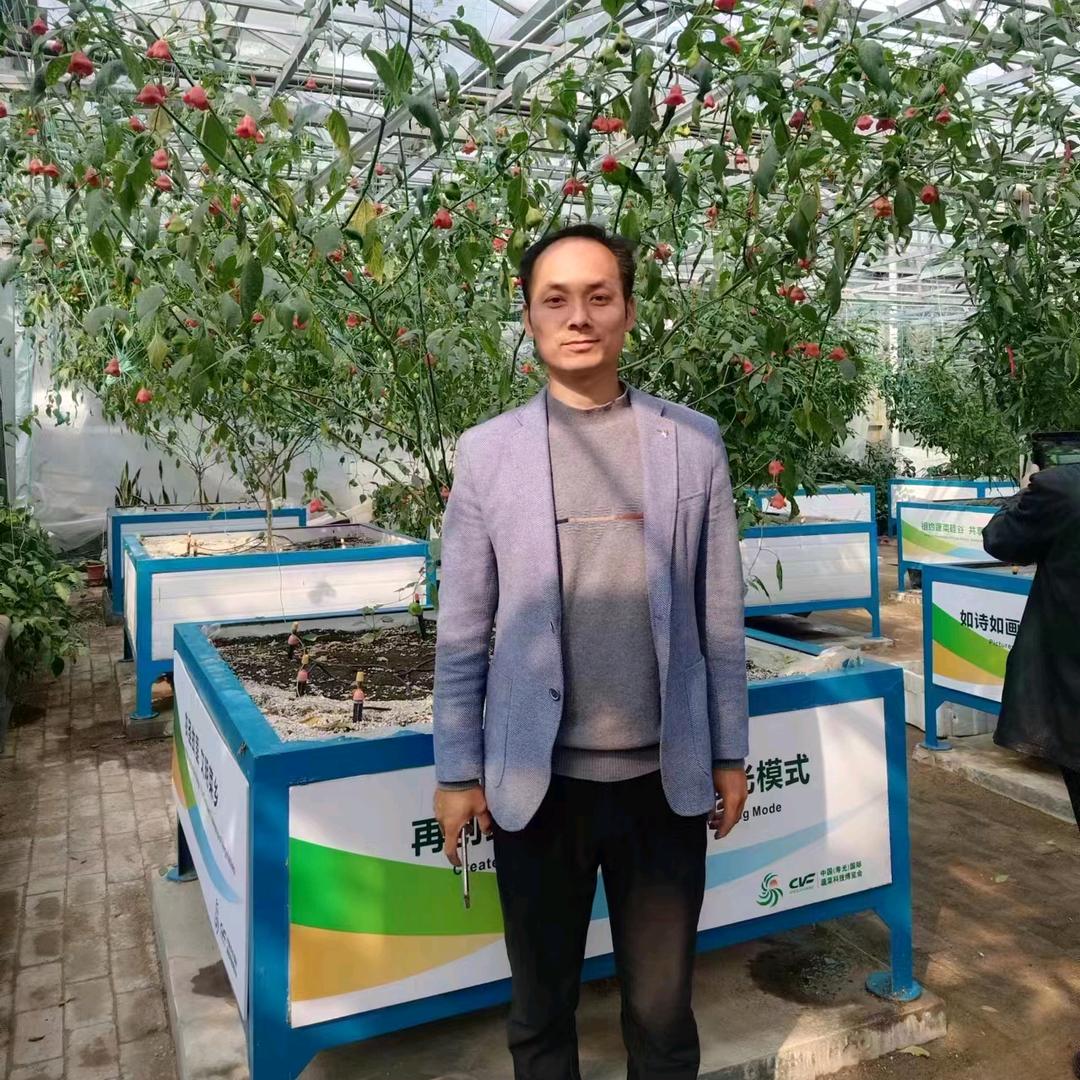江南镇—南江农科