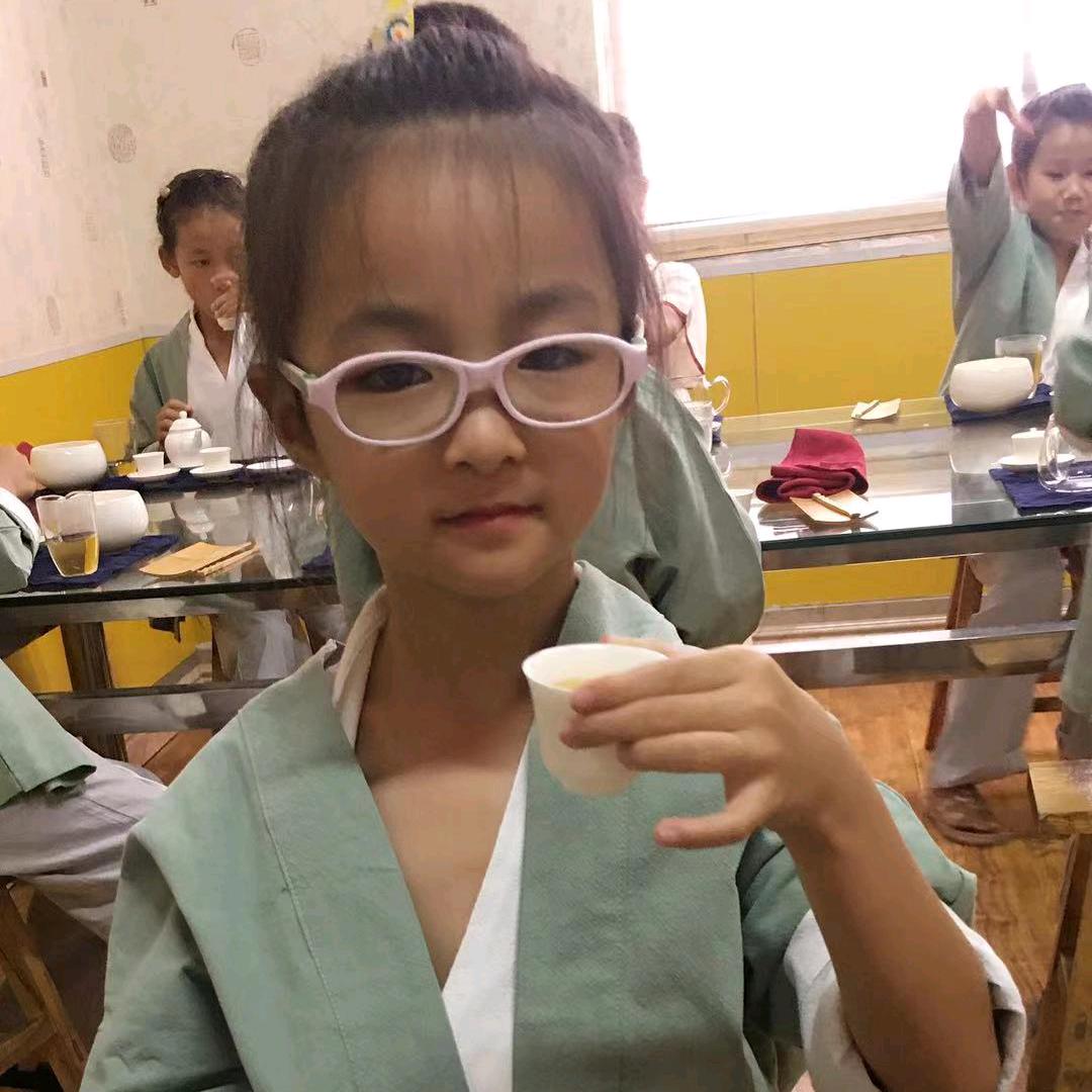 小萱