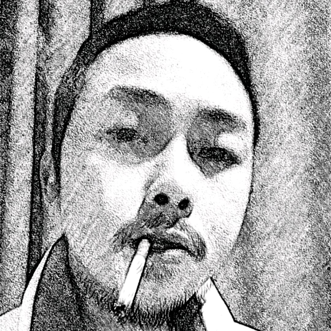 徒然梦一场