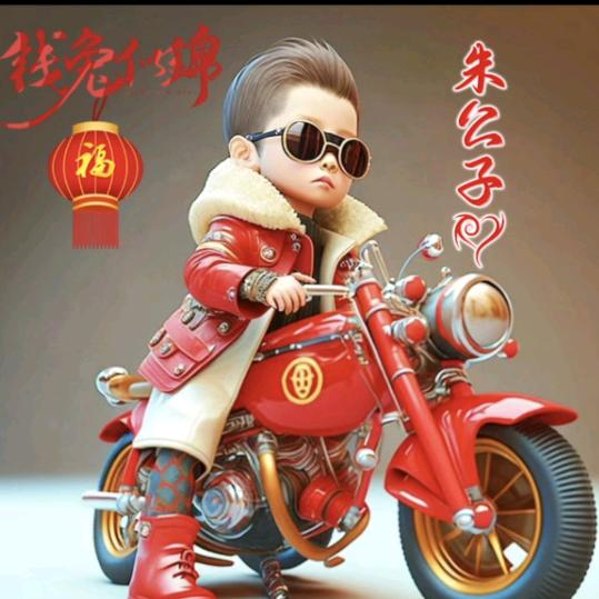 地主