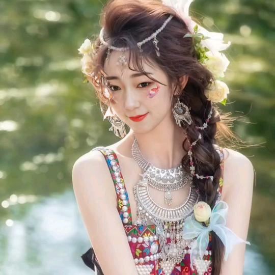 ღ᭄ℒℴѵℯ未来可期᭄💕
