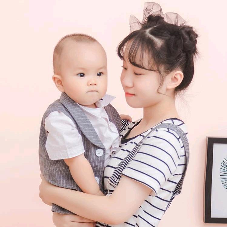 阳宝妈妈要加油