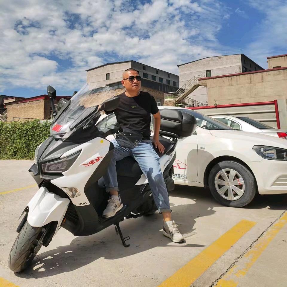 （冯教练）冯考必过