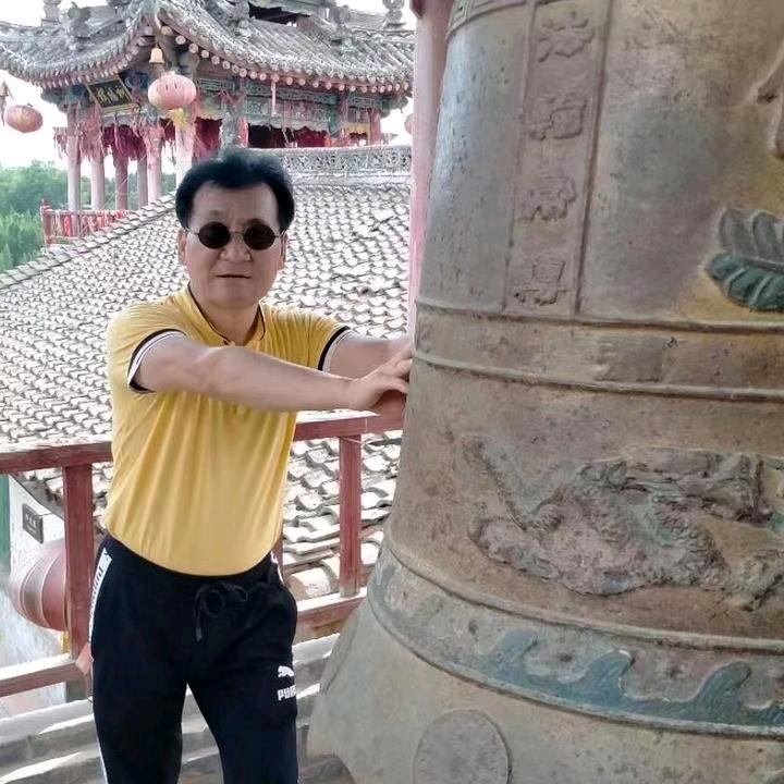 李贵忠79年兵