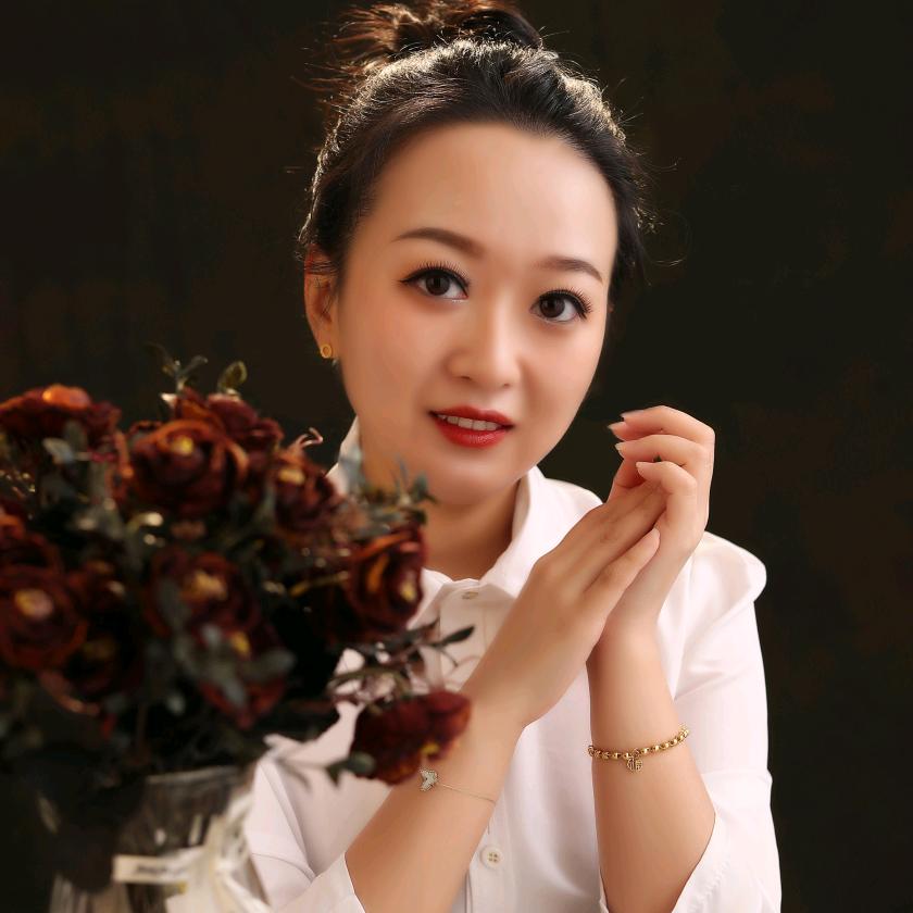 装修界全能小琪