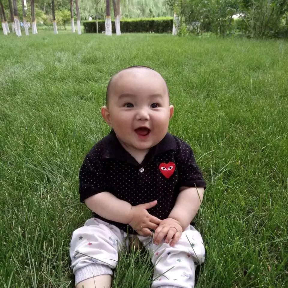 马小六