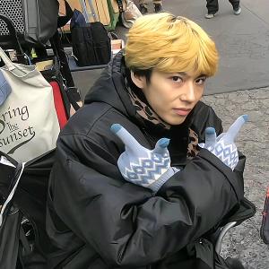 丨林
