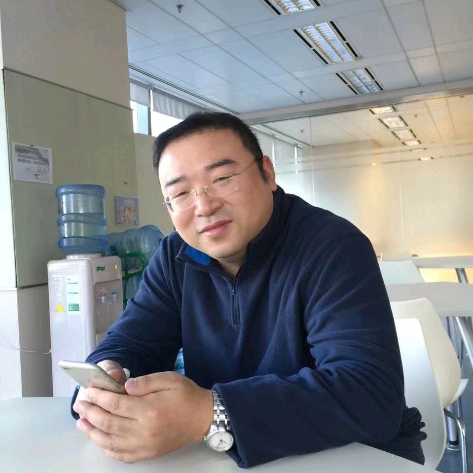 别克老张