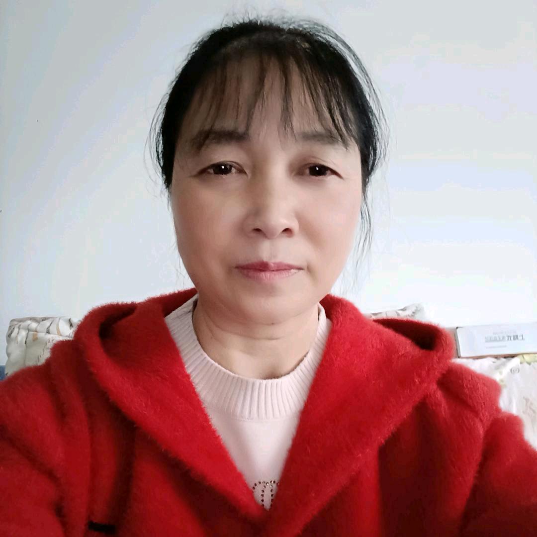 陈大姐