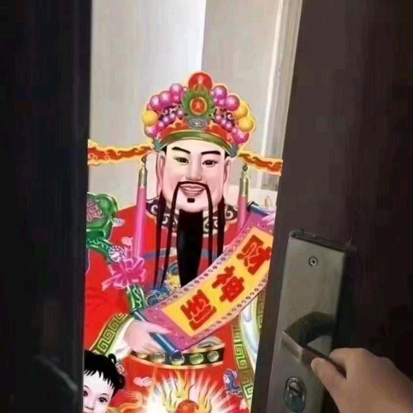 晓亮仔