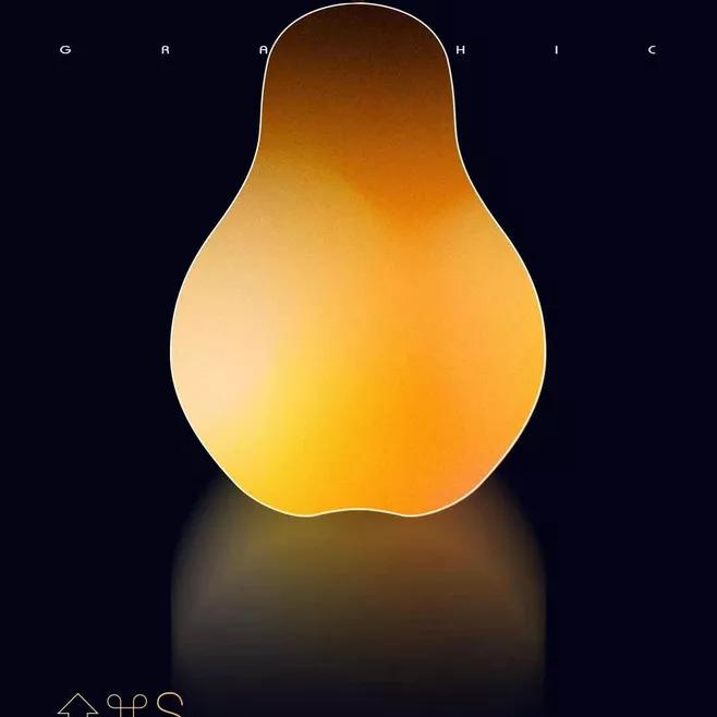 白夜头像