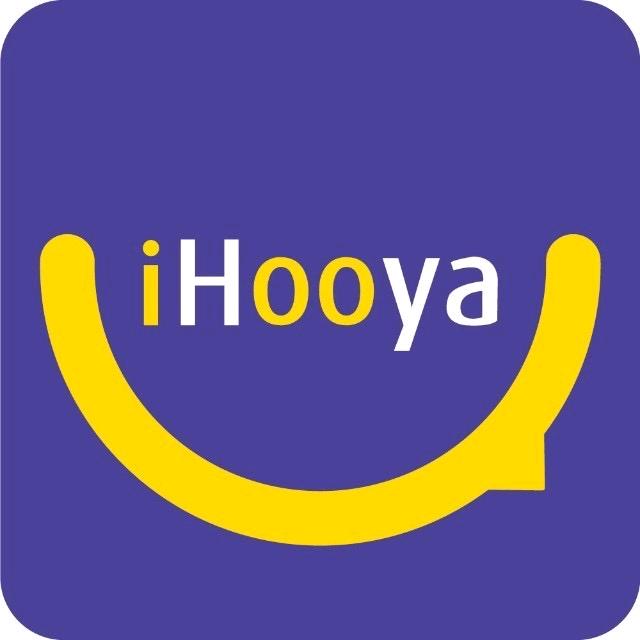 iHOOYA青少年编程