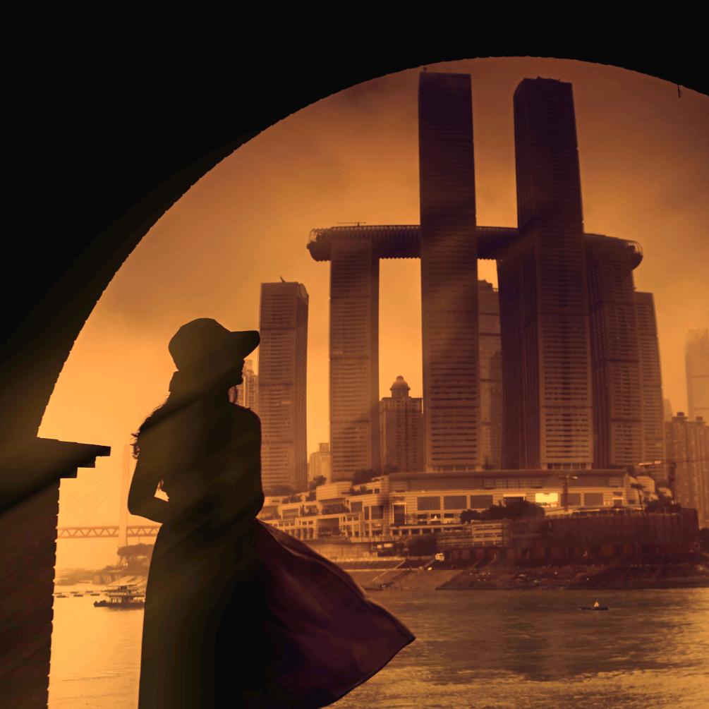 鱼儿（自由摄影）