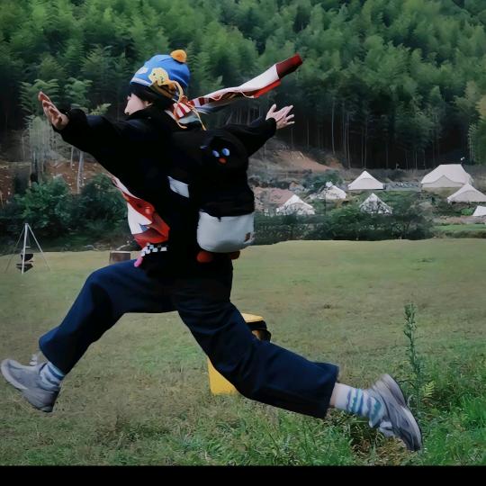 yuning（见过小炸版！）