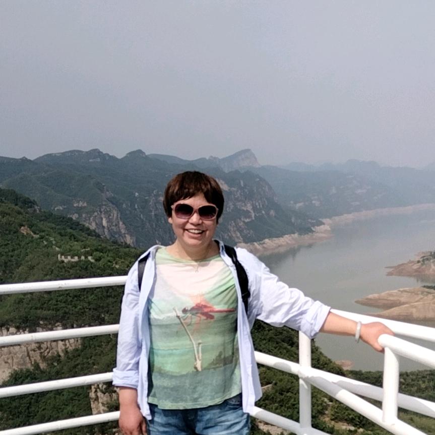 红娘霞姐（武陟）