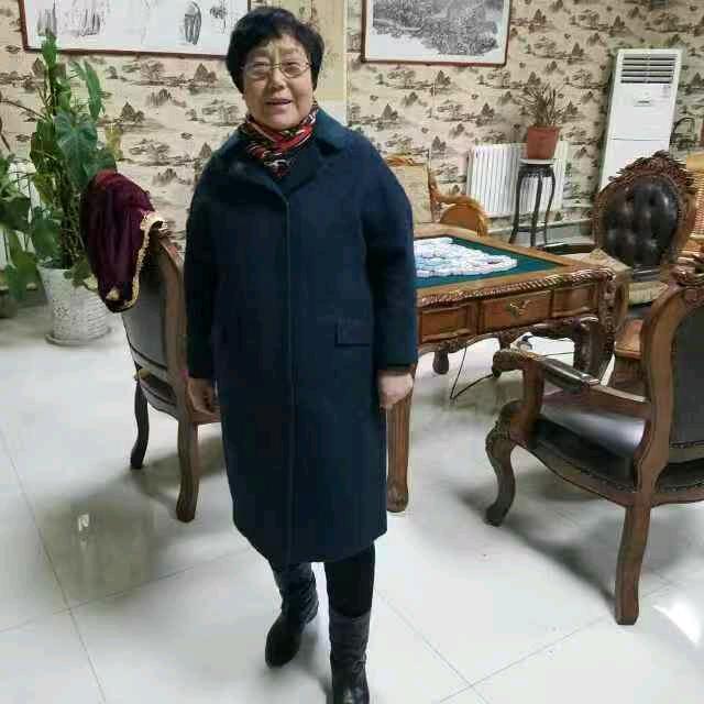 月生沧海  （拒私聊）