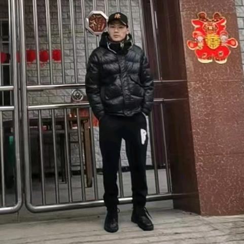 花花的世界（阿白）