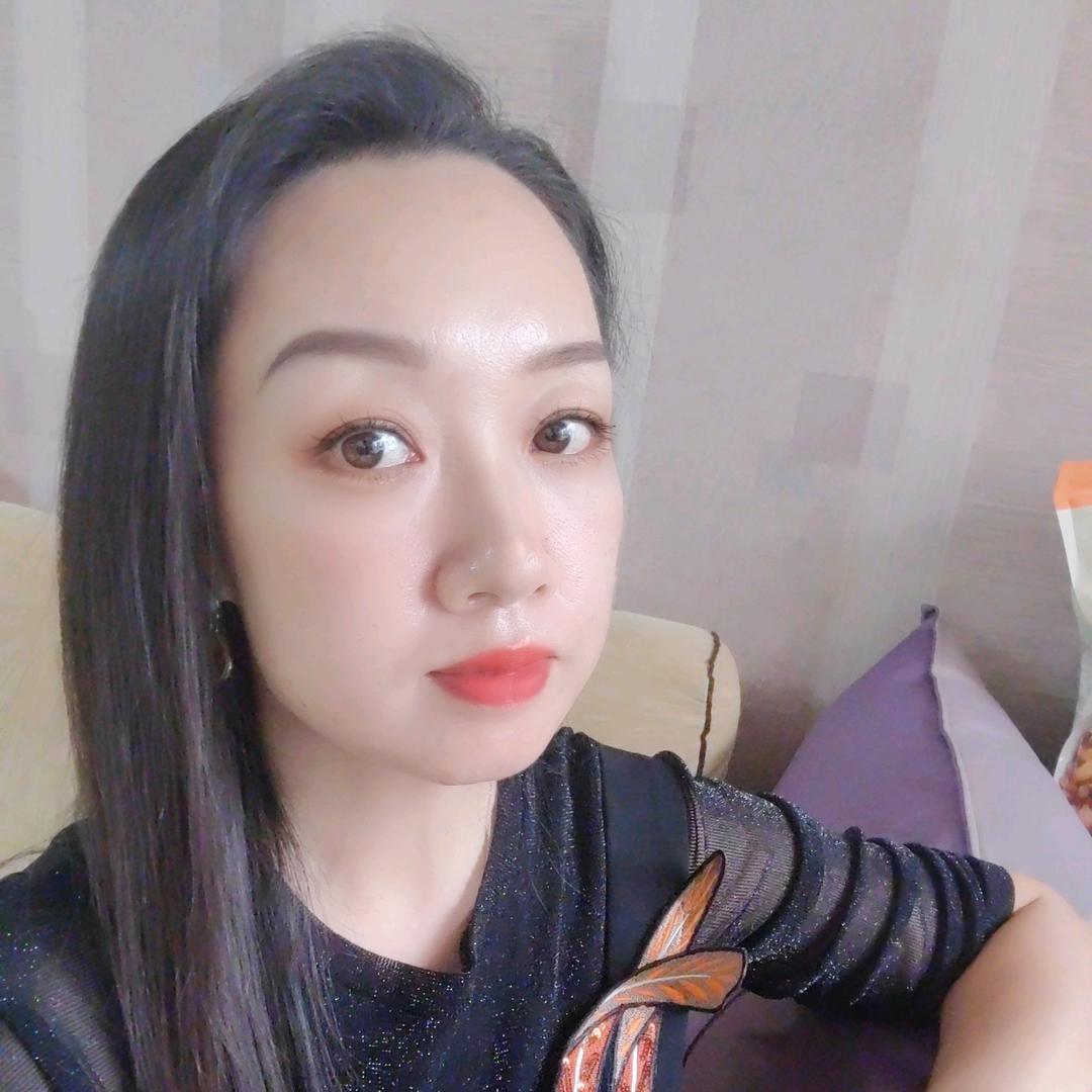 马小花