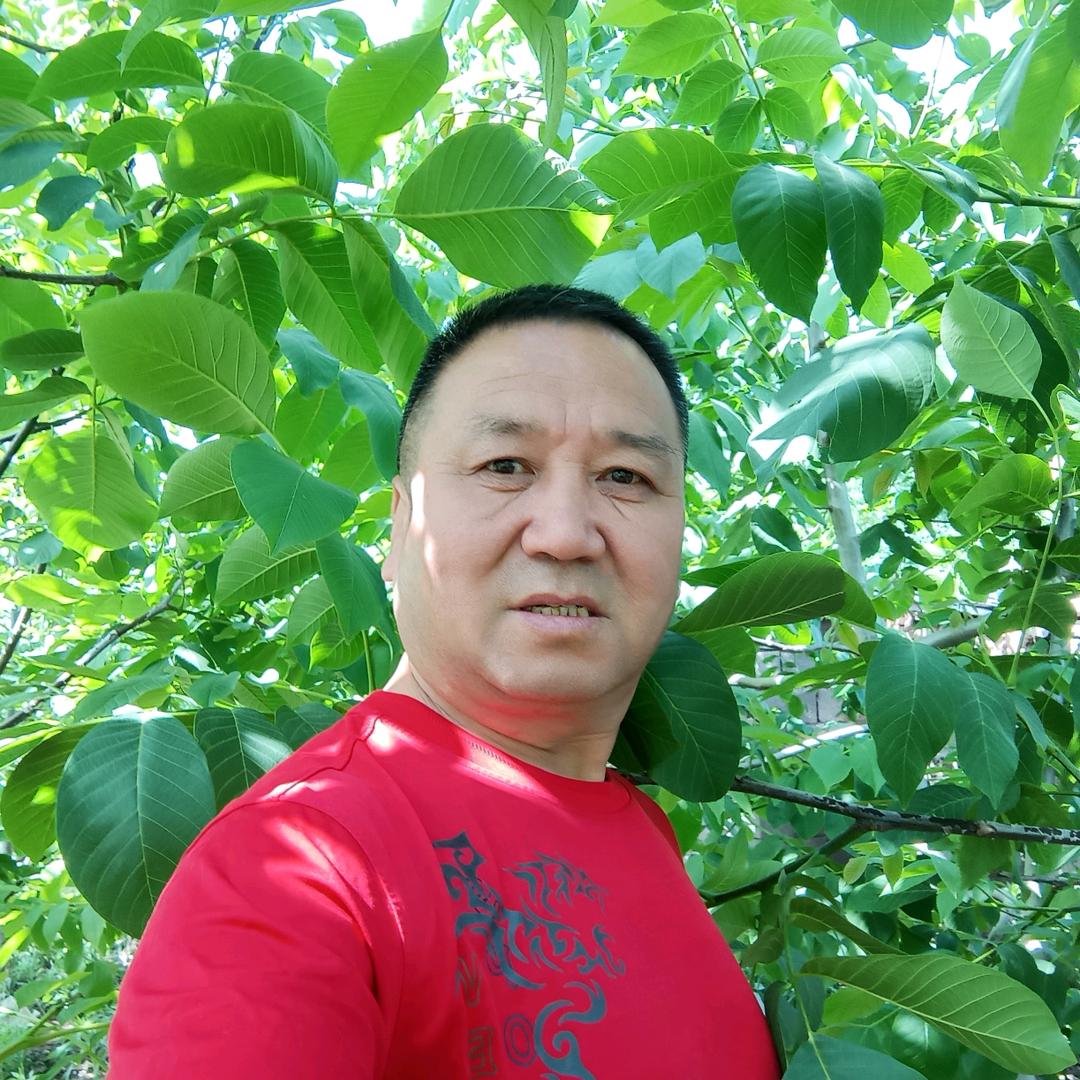 快乐刚哥