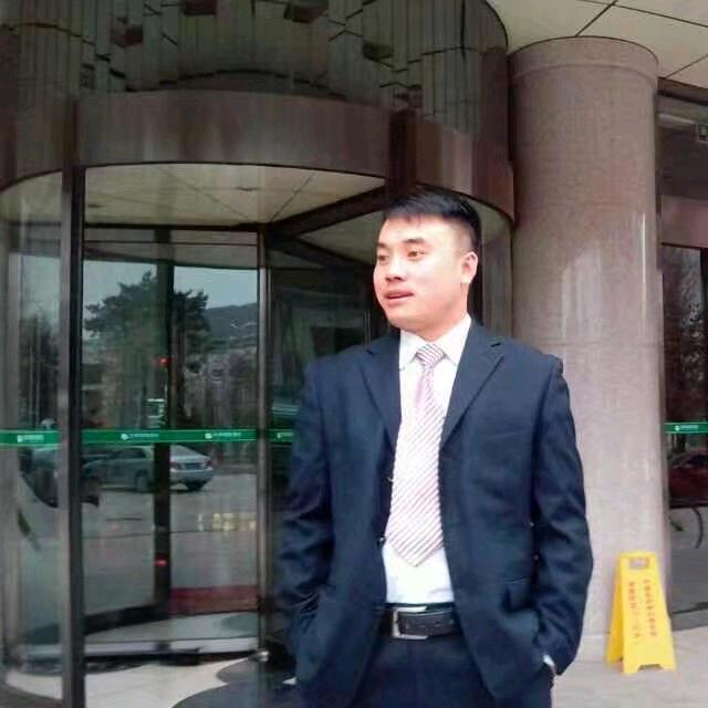 @陕北修缘哥