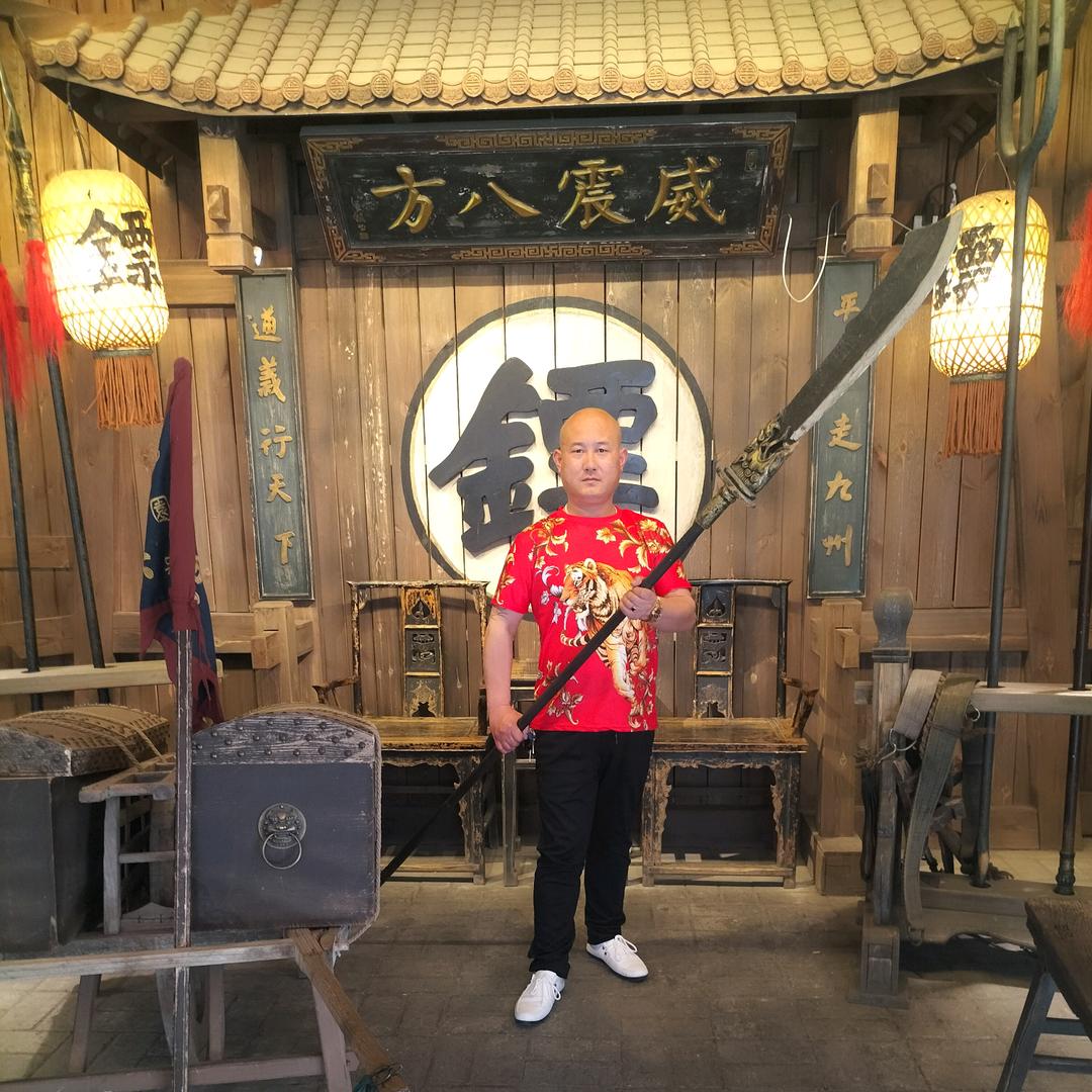 社会之三哥【丁三海鲜烧烤辣子烤肉】