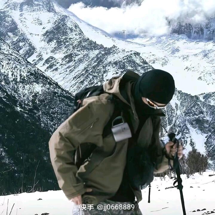 叫我李哥