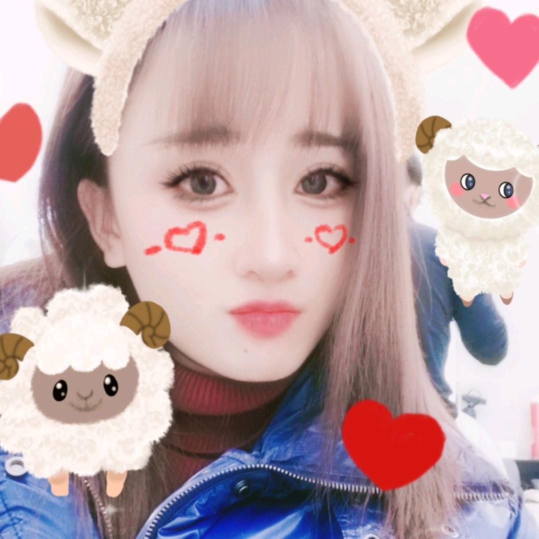 我很可爱