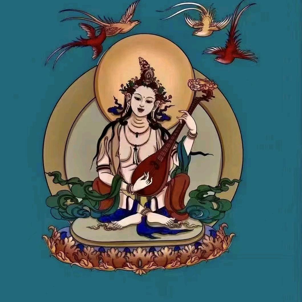 昂仁 次拉😘