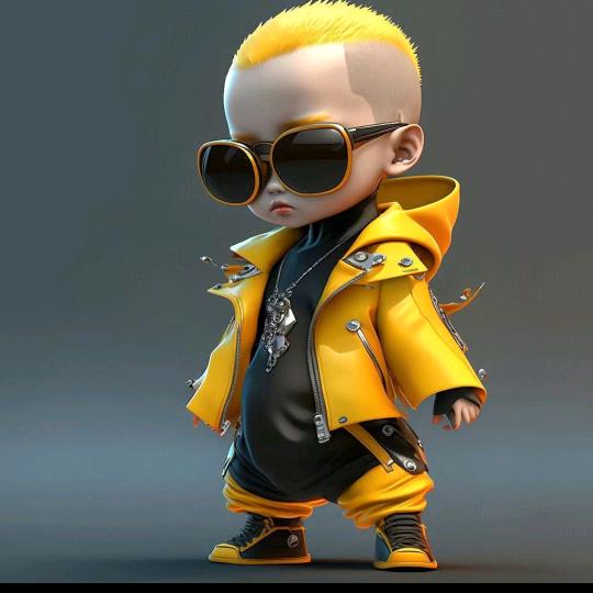 道上的人都叫我少爷