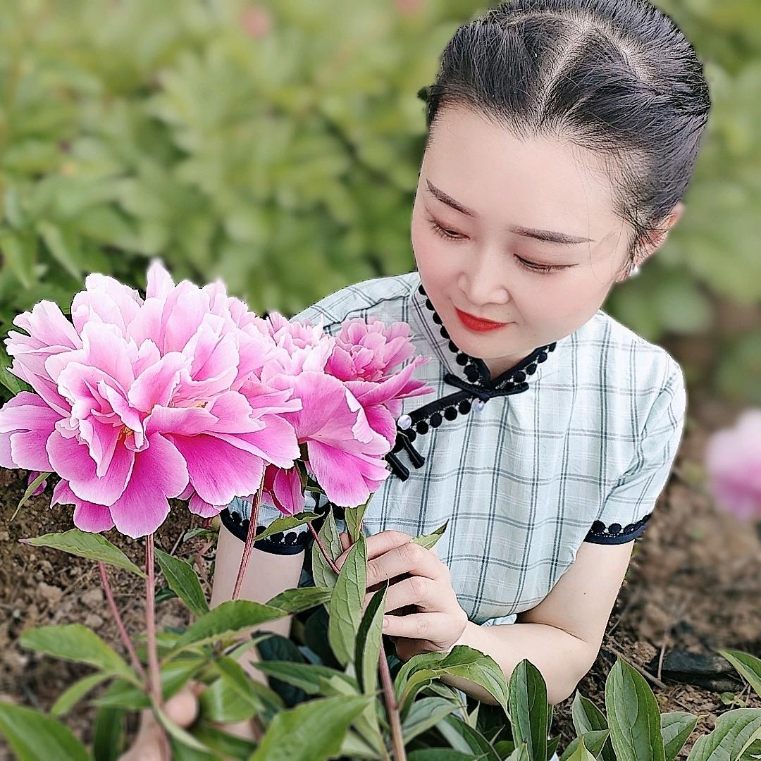 🌸小敏儿