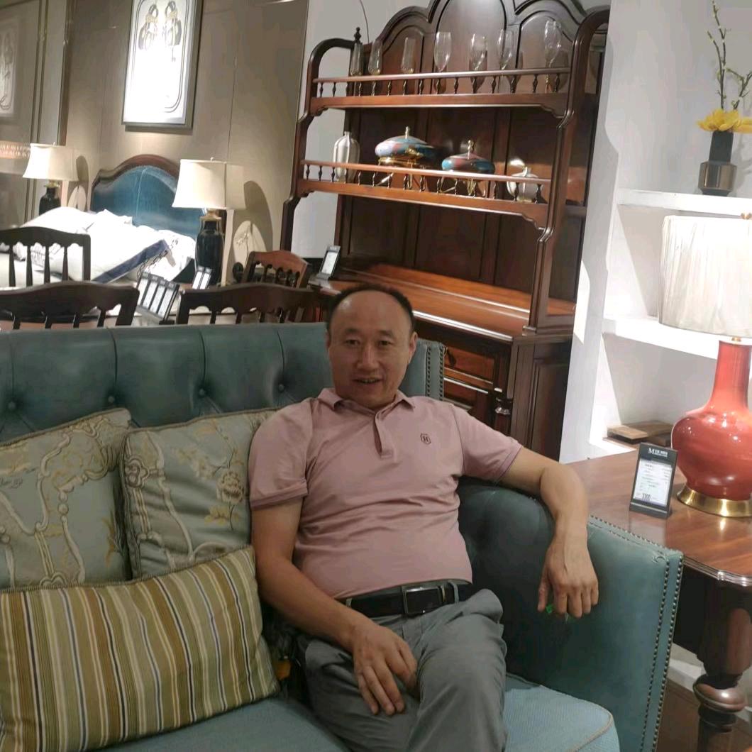 宜丰老邱家具店 首播 21:30