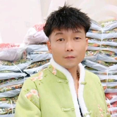 杨涵女装严选