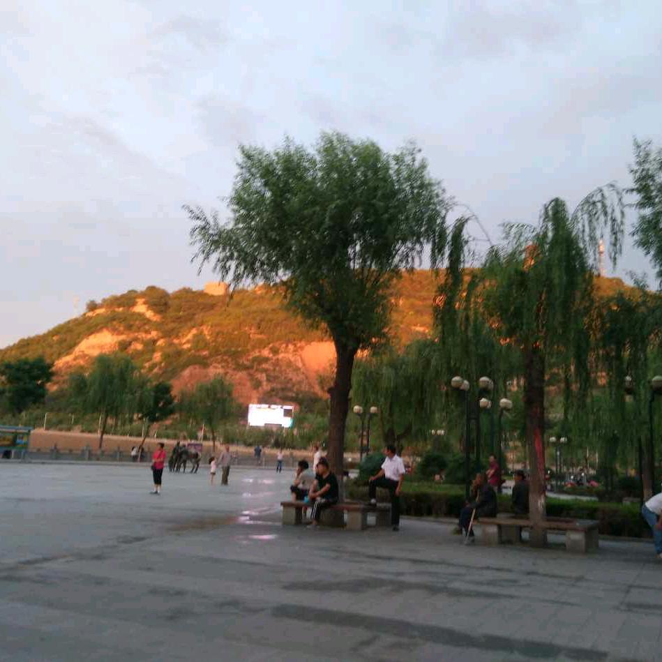 天涯放歌