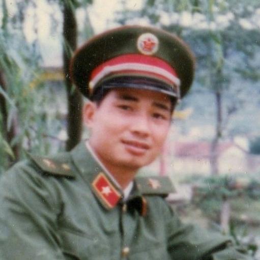 莫青武