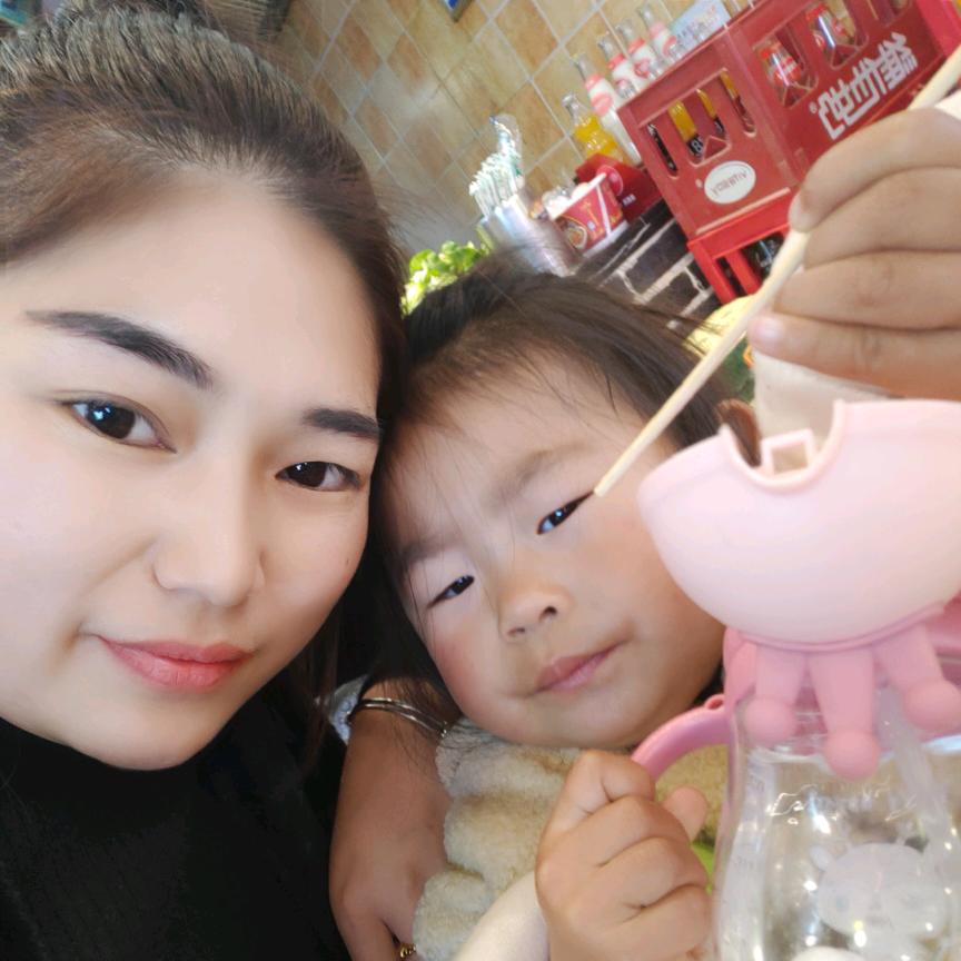 希宝妈妈
