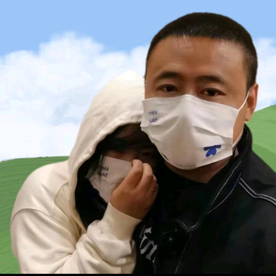 韩心苦苦